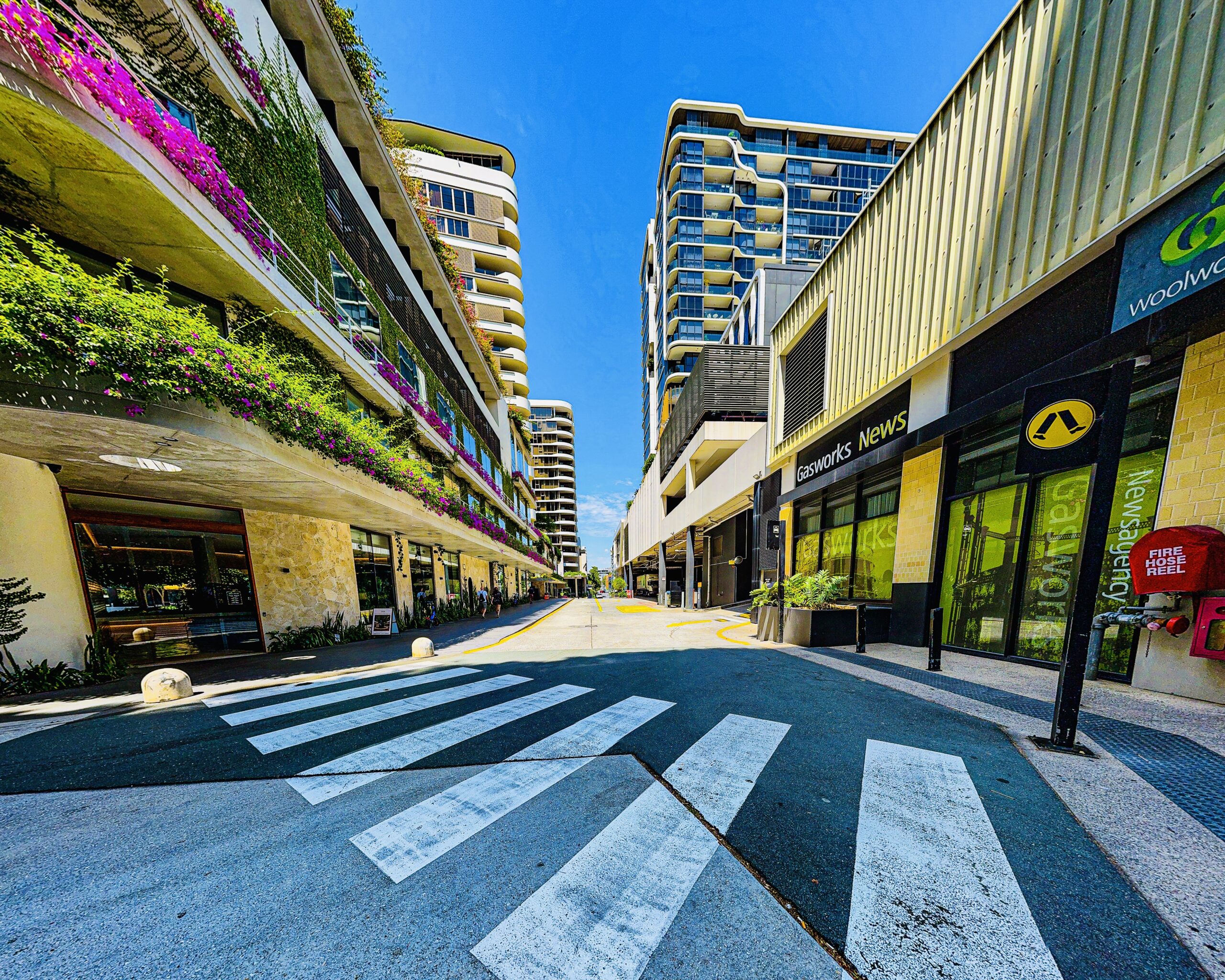 The Business Opportunities Are There